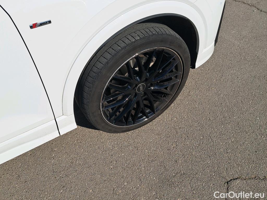  Audi  Q2 AUDI  / 2020 / 5P / todoterreno Black Line 35 TDI 110kW (150CV) S tronic #5