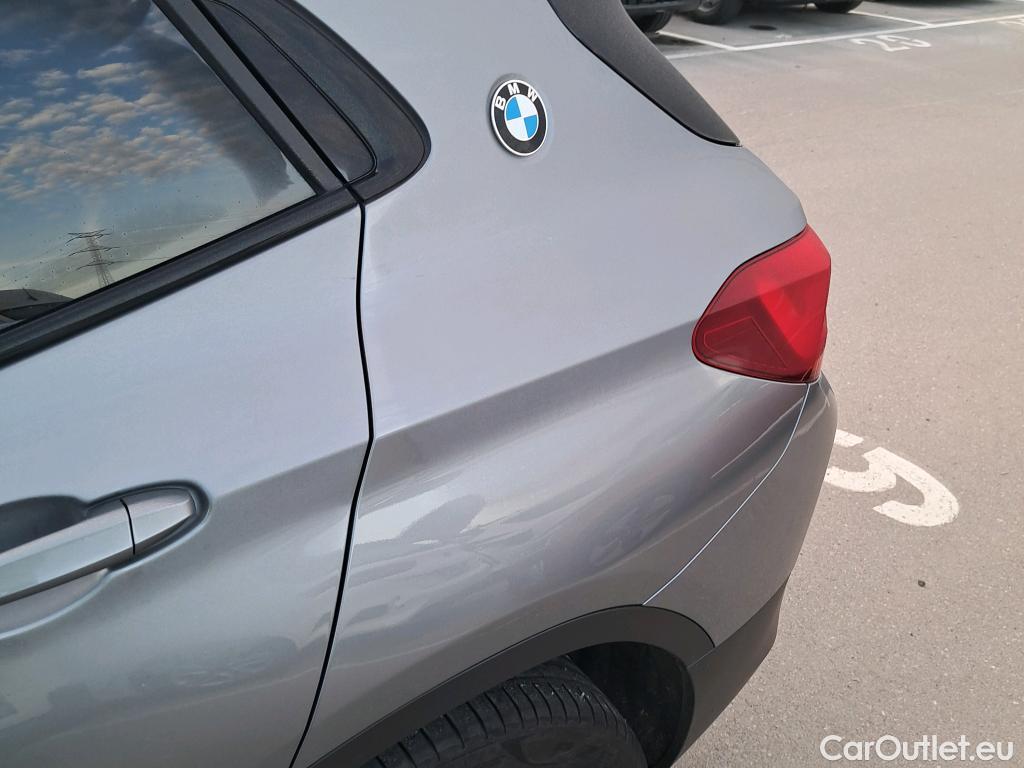  Bmw  X2 BMW  sDrive18i (CX4) 136 CV #17