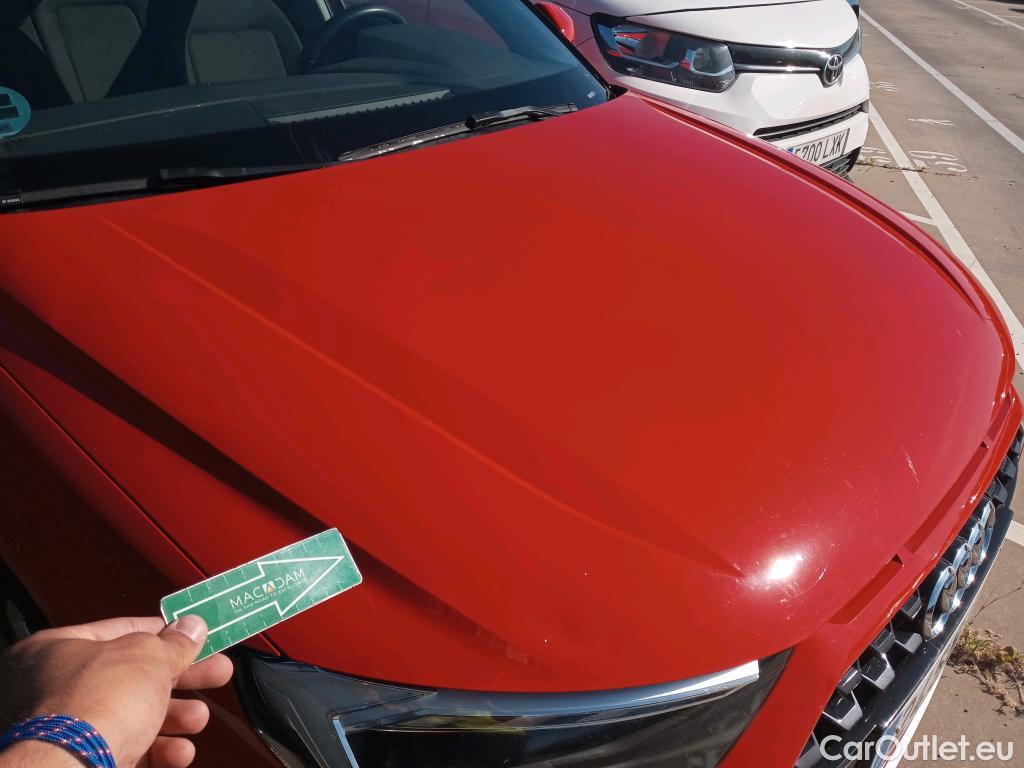  Audi  A1 Sportback AUDI A1 / 2018 / 5P / berlina con portón Sportback S line 30 TFSI 81kW (116CV) (AC) #4