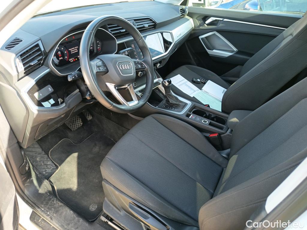  Audi  Q3 AUDI  / 5P / 35 TDI 150 CV S tronic #8