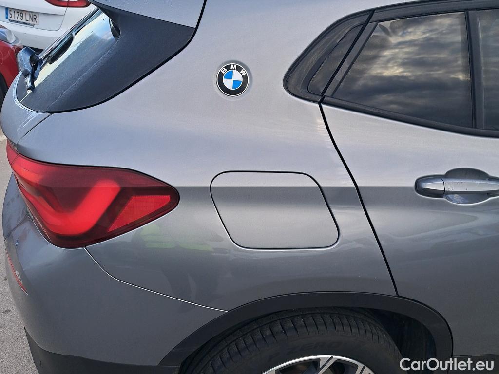  Bmw  X2 BMW  sDrive18i (CX4) 136 CV #19