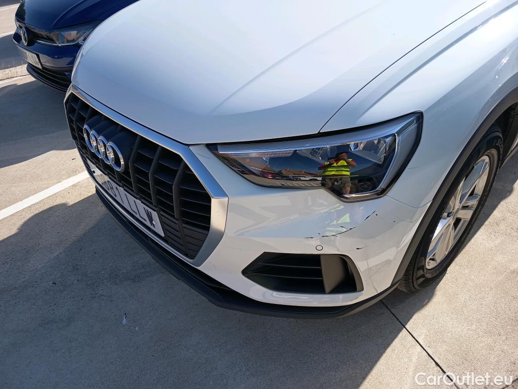  Audi  Q3 AUDI  / 5P / 35 TDI 150 CV S tronic #12