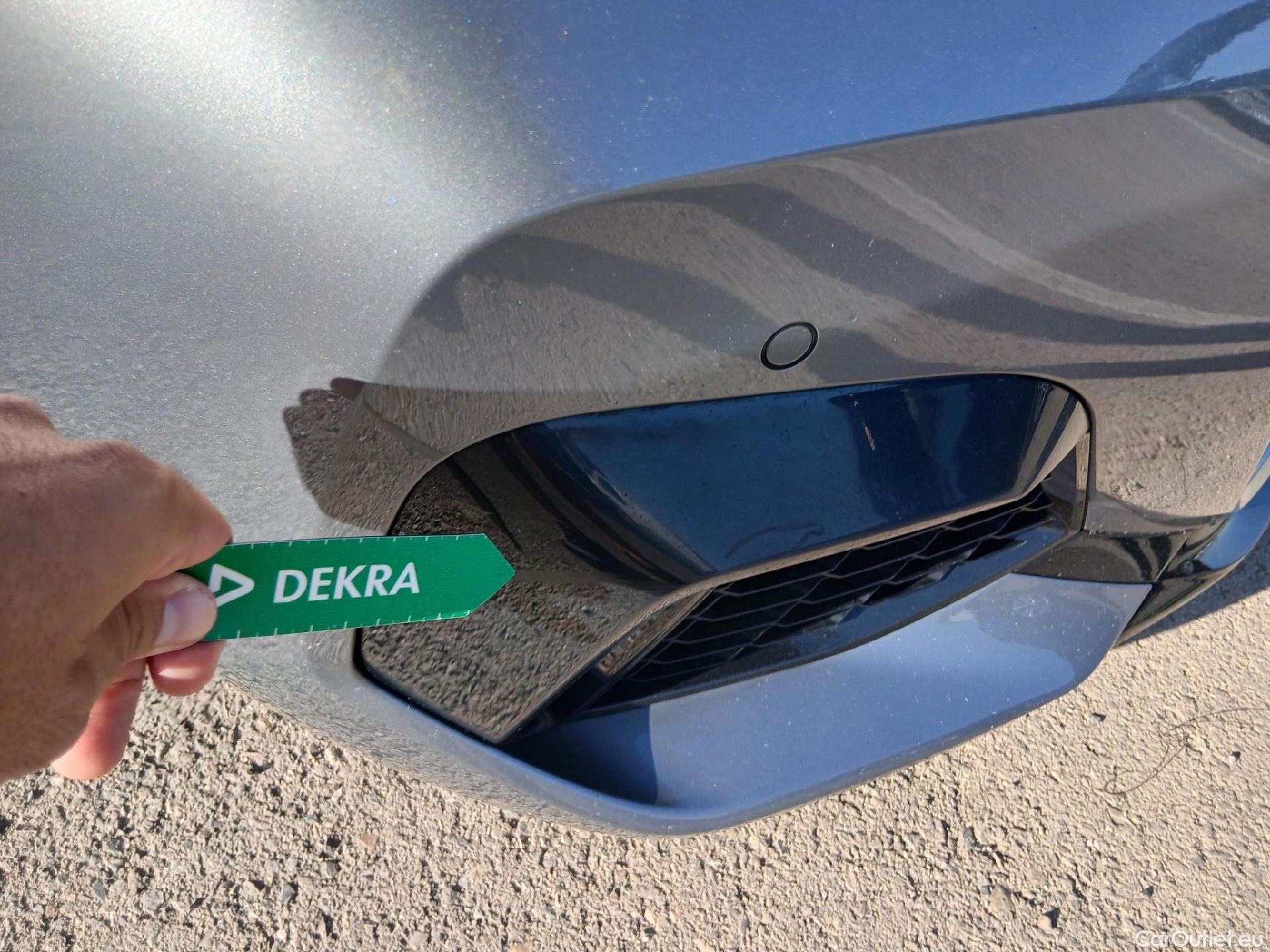  Bmw  Serie 2 BMW  / 2019 / 4P / sedán M235iA xDrive Gran Coupe #3