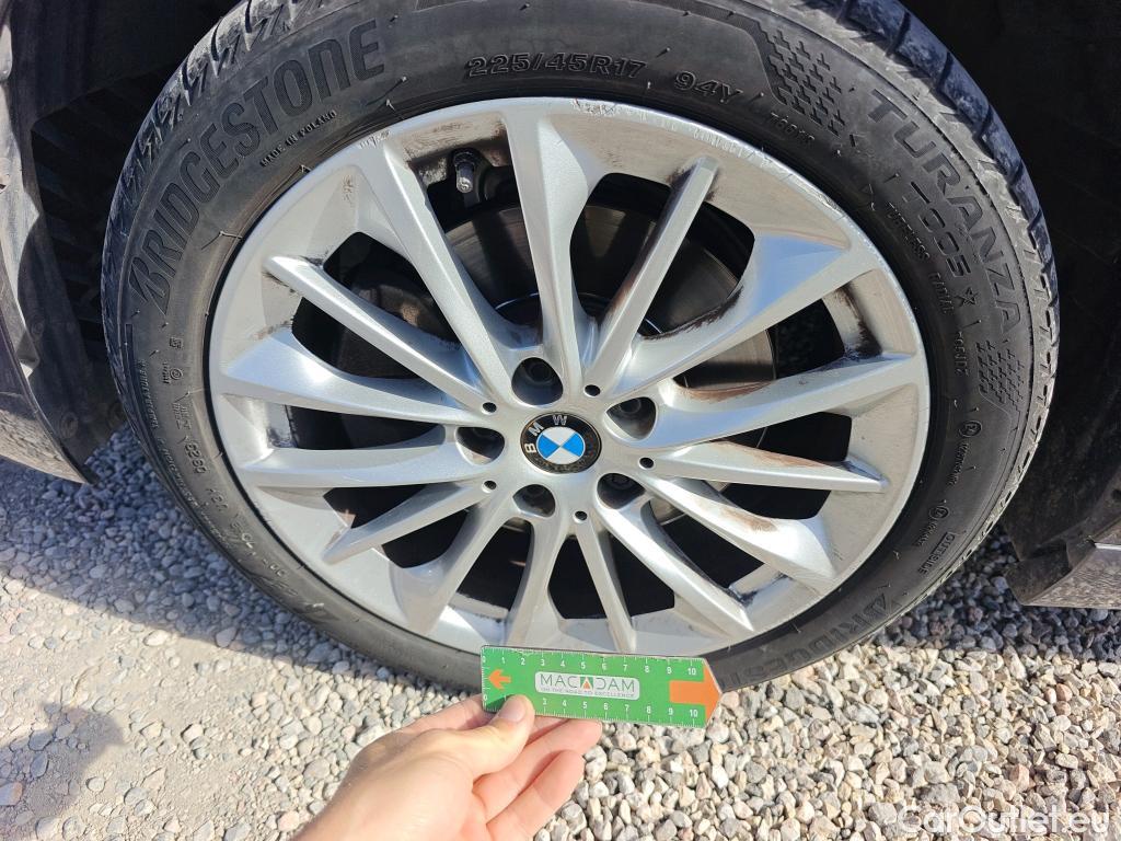  Bmw  Serie 1 BMW  / 2019 / 5P / berlina con portón 118i #8