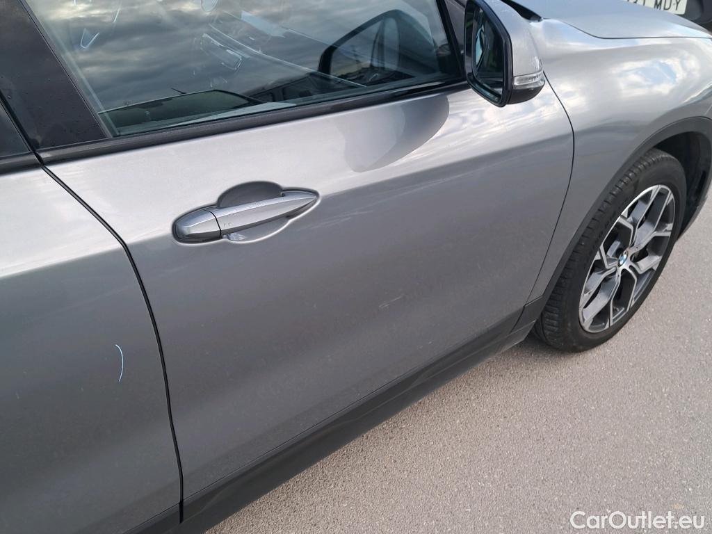  Bmw  X2 BMW  sDrive18i (CX4) 136 CV #1