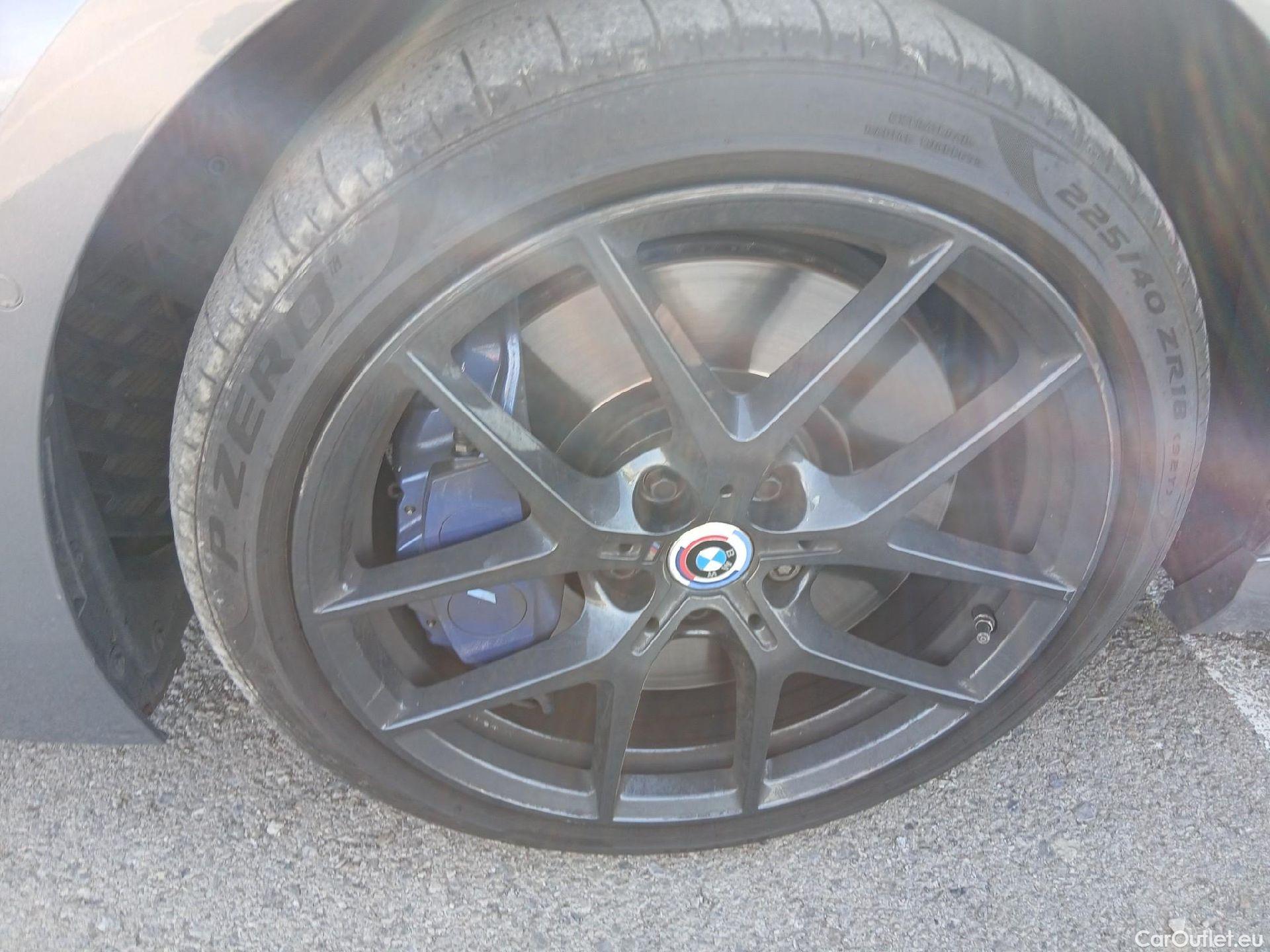  Bmw  Serie 2 BMW  / 2019 / 4P / sedán M235iA xDrive Gran Coupe #8