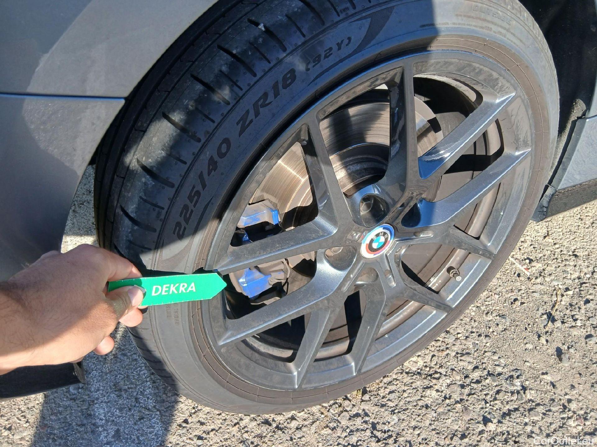  Bmw  Serie 2 BMW  / 2019 / 4P / sedán M235iA xDrive Gran Coupe #22