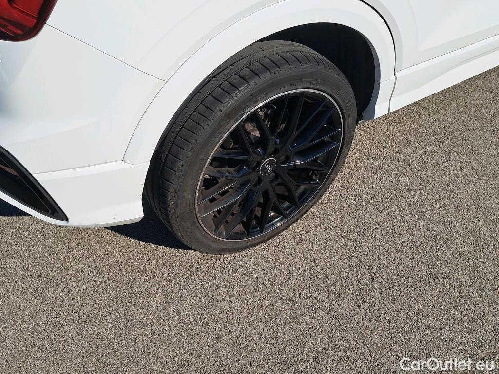  Audi  Q2 AUDI  / 2020 / 5P / todoterreno Black Line 35 TDI 110kW (150CV) S tronic #3