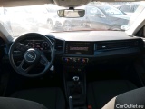 A1 Sportback