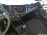  Audi  A1 Sportback AUDI A1 / 2018 / 5P / berlina con portón Sportback S line 30 TFSI 81kW (116CV) (AC) #13