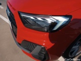  Audi  A1 Sportback AUDI A1 / 2018 / 5P / berlina con portón Sportback S line 30 TFSI 81kW (116CV) (AC) #15