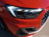  Audi  A1 Sportback AUDI A1 / 2018 / 5P / berlina con portón Sportback S line 30 TFSI 81kW (116CV) (AC) #16