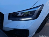 Audi  Q2 AUDI  / 2020 / 5P / todoterreno Black Line 35 TDI 110kW (150CV) S tronic #17