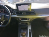  Audi  Q5 AUDI  SPORTBACK S line 40 TDI quattro-ultra 204 CV #14