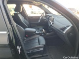  Bmw  X3 BMW  / 2021 / 5P / todoterreno xDrive20d xLine (AC) #6