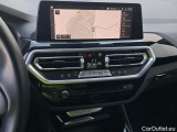  Bmw  X3 BMW  / 2021 / 5P / todoterreno xDrive20d xLine (AC) #15
