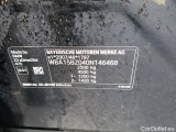  Bmw  X3 BMW  / 2021 / 5P / todoterreno xDrive20d xLine (AC) #19