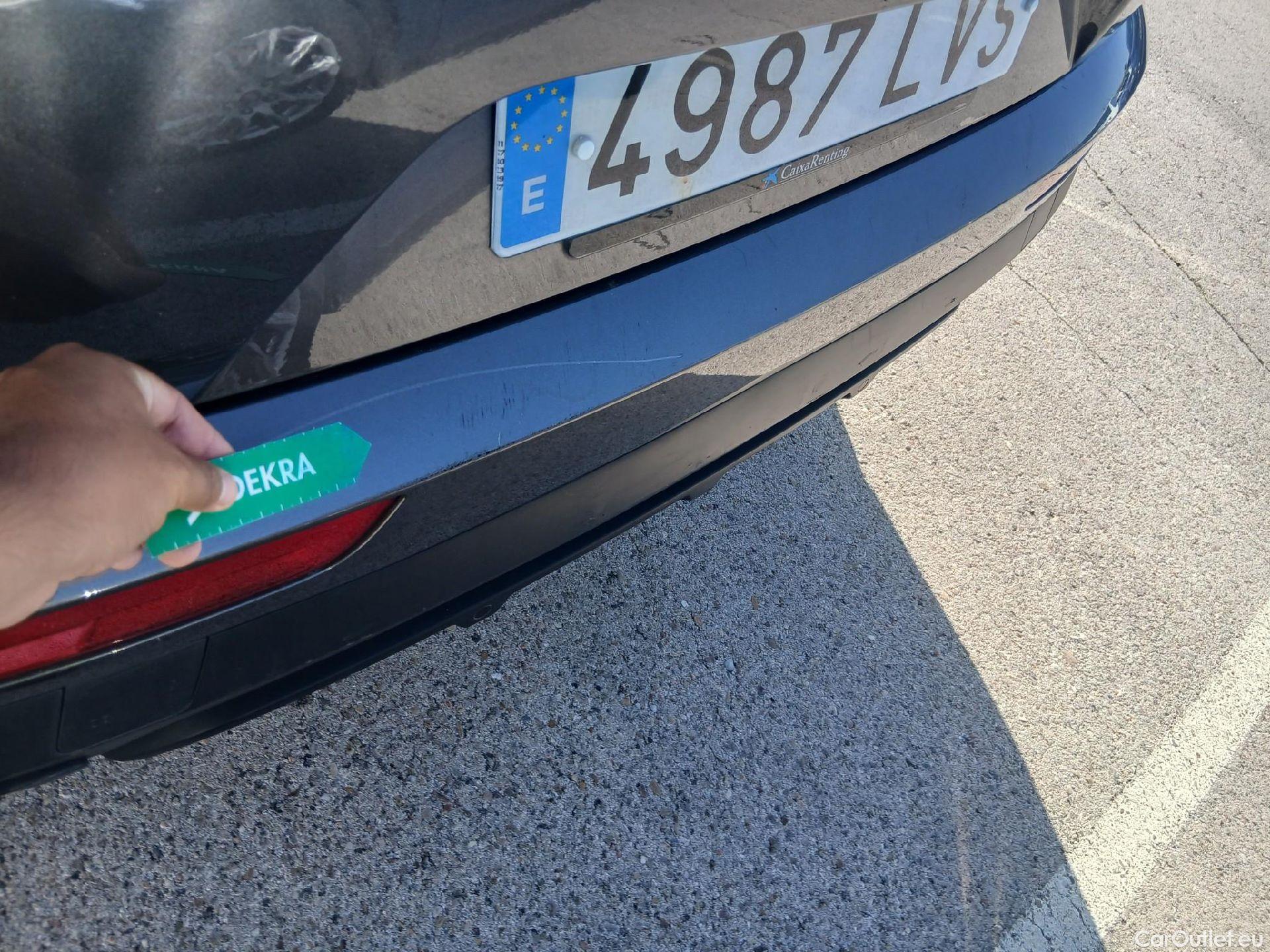  DS  DS7 DS DS 7 Crossback / 2017 / 5P / todoterreno BlueHDi DE 96kW (130CV) Auto. BASTILLE (AC2) #33