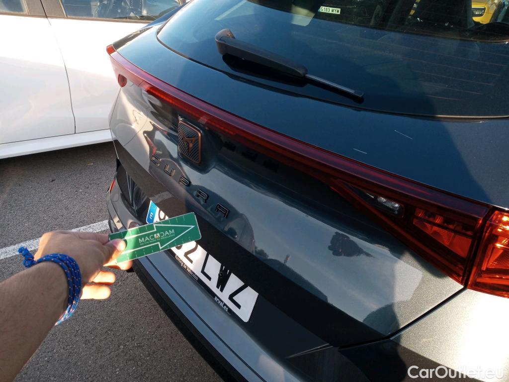  Cupra  Formentor CUPRA  / 2020 / 5P / todoterreno 2.0 TDI 110kW (150 CV) 4Drive DSG #2