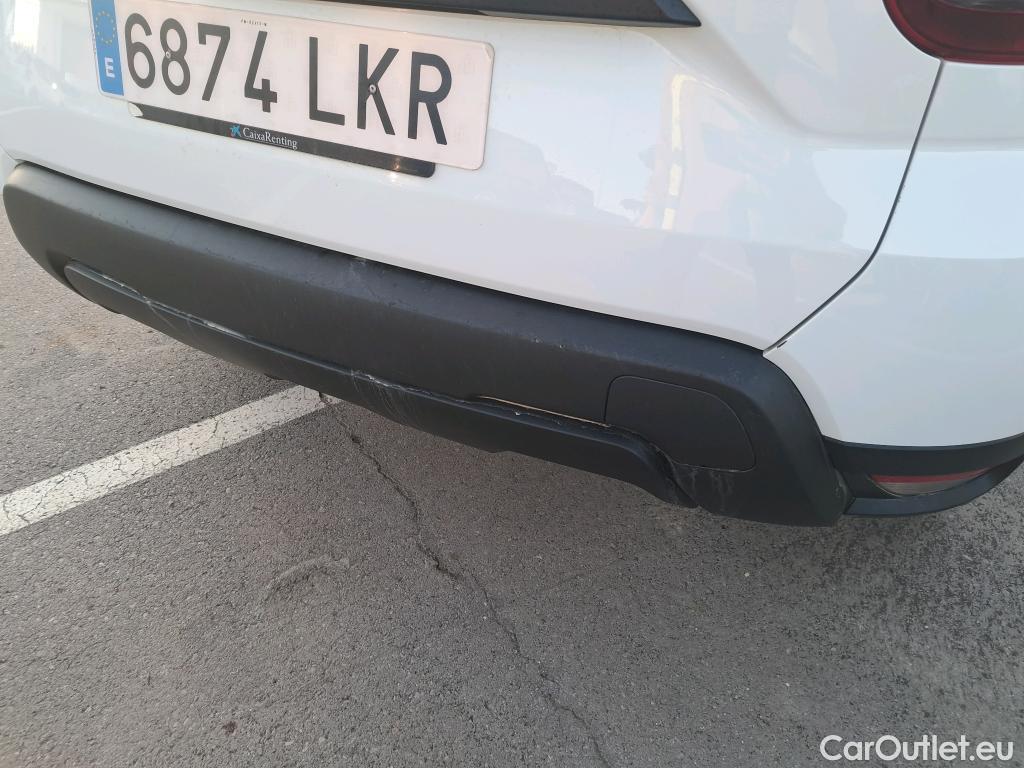  Dacia  Duster DACIA  / 2018 / 5P / todoterreno Comfort Blue dCi 85kW (115CV) 4X4 #8
