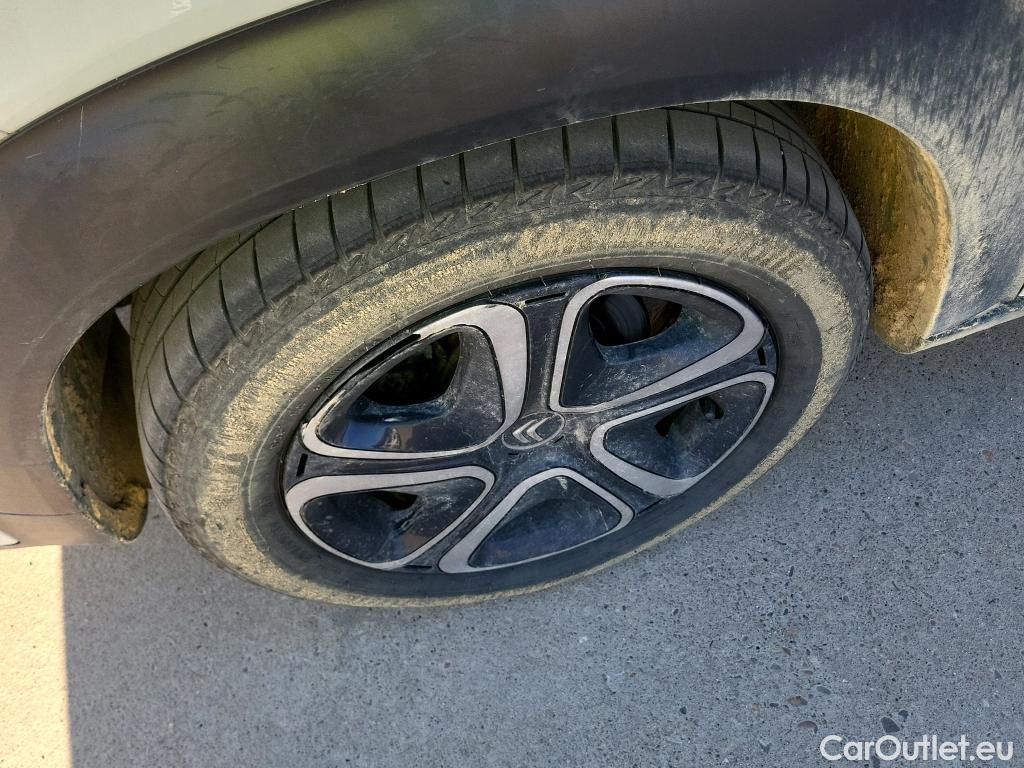  Citroen  C3 CITROEN  Aircross / 2021 / 5P / todoterreno BlueHDi 81kW (110CV) S&S Feel Pack #15