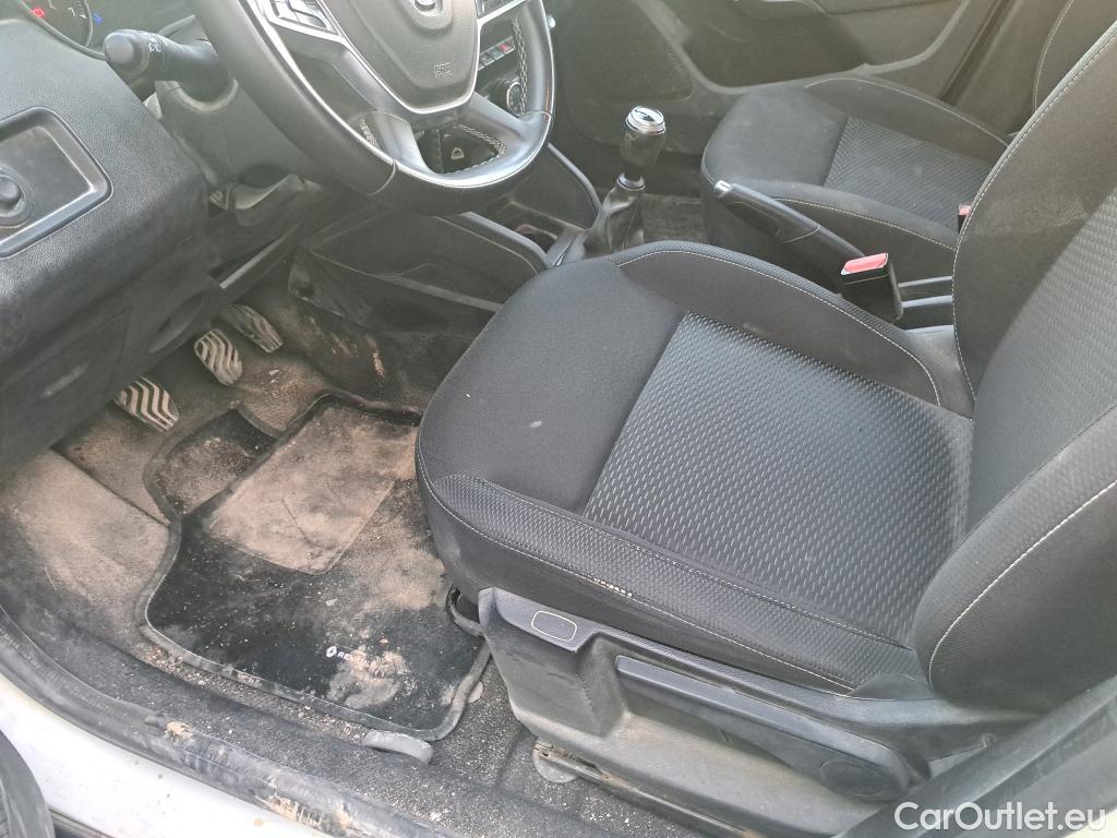  Dacia  Duster DACIA  / 2018 / 5P / todoterreno Comfort Blue dCi 85kW (115CV) 4X4 #7