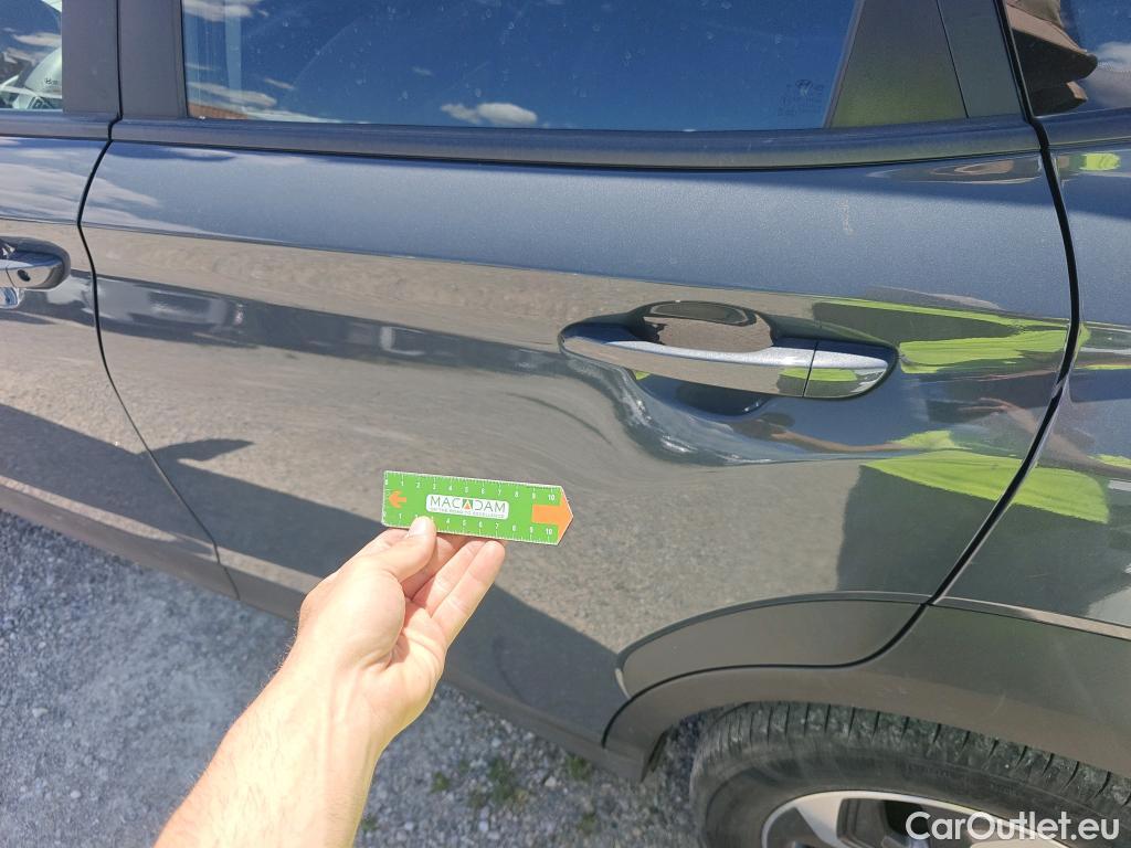  Hyundai  Konna HYUNDAI Kona / 2020 / 5P / todoterreno 1.6 GDI HEV Maxx DCT #21