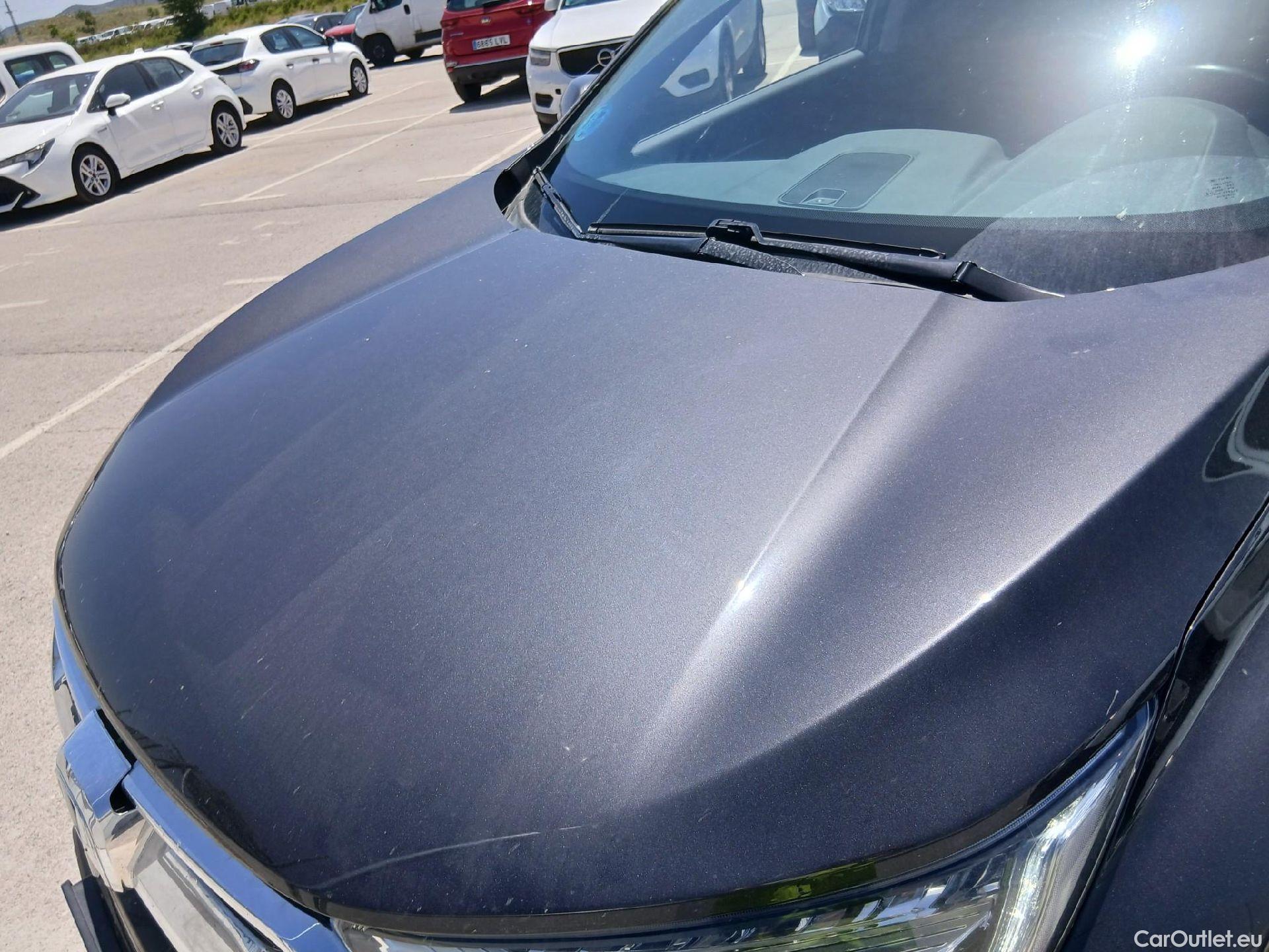  Honda  CR-V HONDA  / 2018 / 5P / todoterreno 2.0 i-MMD 4x2 ELEGANCE NAVI #4
