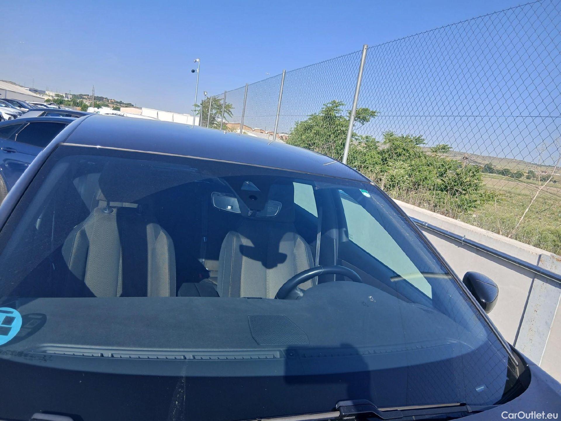  DS  DS7 DS DS 7 Crossback / 2017 / 5P / todoterreno BlueHDi DE 96kW (130CV) Auto. BASTILLE (AC2) #21