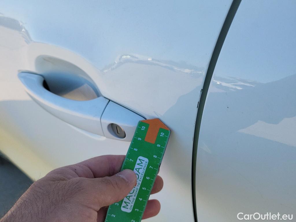  Citroen  C3 CITROEN  Aircross / 2021 / 5P / todoterreno BlueHDi 81kW (110CV) S&S Feel Pack #24