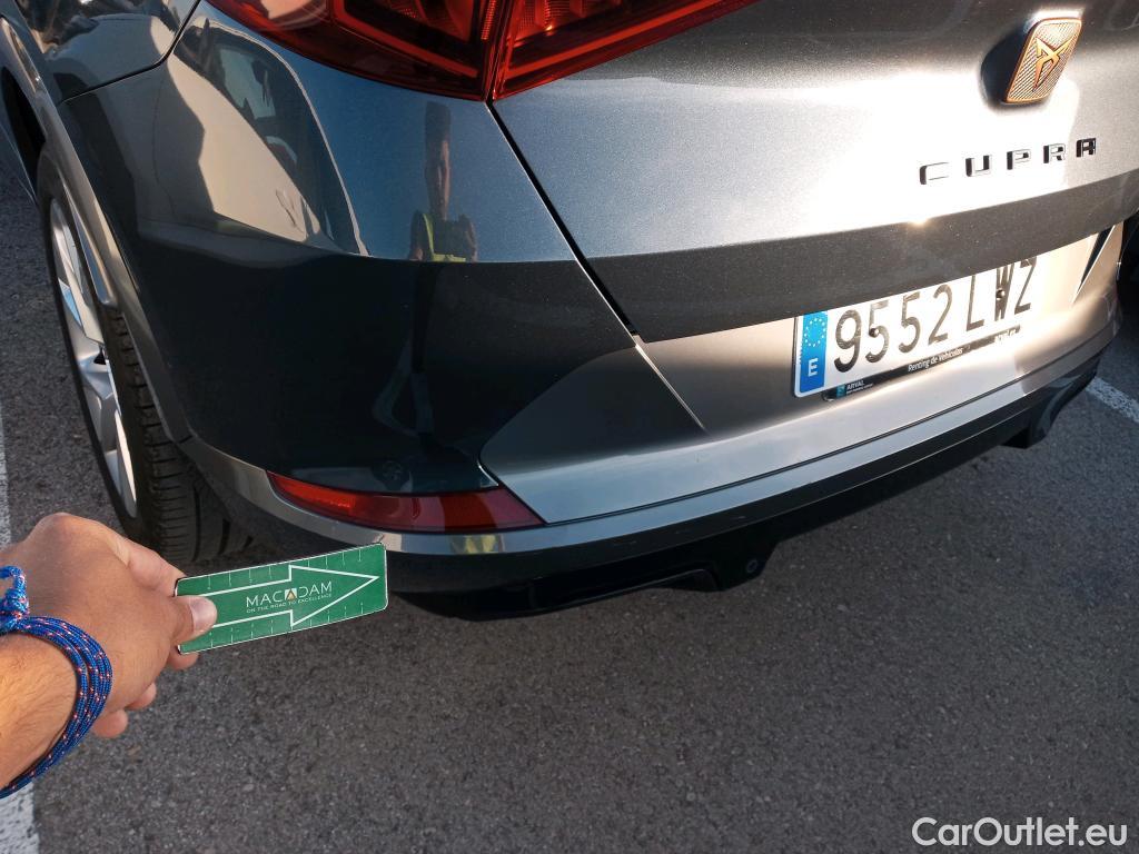  Cupra  Formentor CUPRA  / 2020 / 5P / todoterreno 2.0 TDI 110kW (150 CV) 4Drive DSG #18