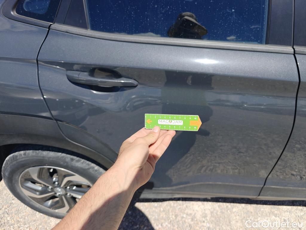  Hyundai  Konna HYUNDAI Kona / 2020 / 5P / todoterreno 1.6 GDI HEV Maxx DCT #14