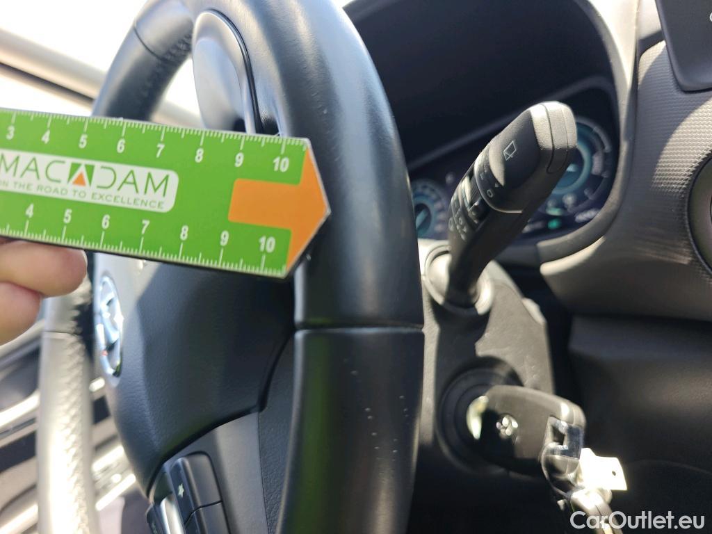  Hyundai  Konna HYUNDAI Kona / 2020 / 5P / todoterreno 1.6 GDI HEV Maxx DCT #20