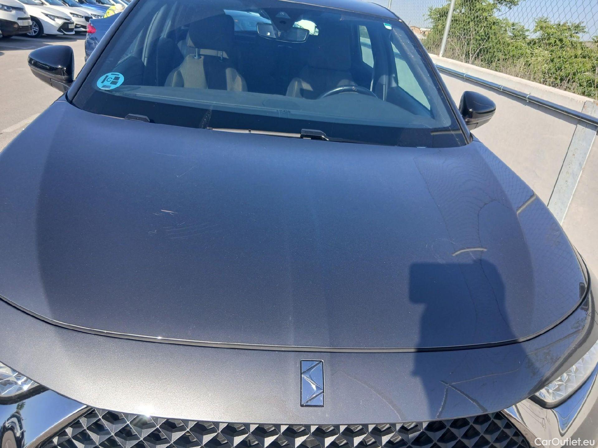  DS  DS7 DS DS 7 Crossback / 2017 / 5P / todoterreno BlueHDi DE 96kW (130CV) Auto. BASTILLE (AC2) #20