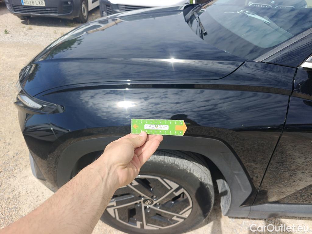  Hyundai  Tucson HYUNDAI  / 2024 / 5P / todoterreno 1.6D 100kW (136CV) 48V DCT Maxx #20