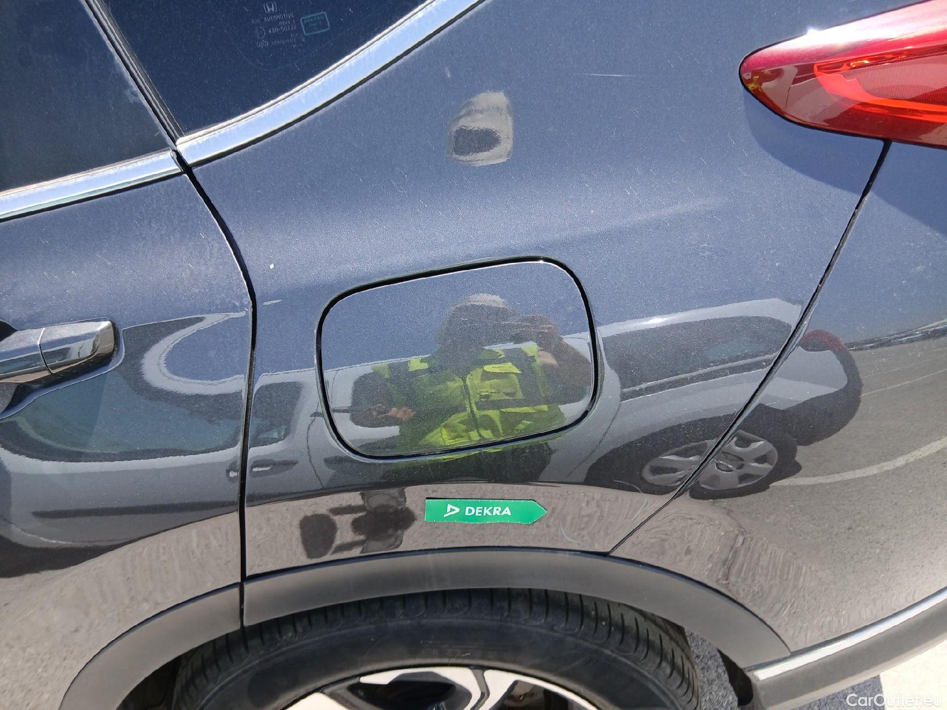  Honda  CR-V HONDA  / 2018 / 5P / todoterreno 2.0 i-MMD 4x2 ELEGANCE NAVI #10