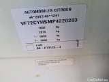  Citroen  C3 CITROEN  Aircross / 2021 / 5P / todoterreno BlueHDi 81kW (110CV) S&S Feel Pack #17