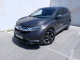 CR-V