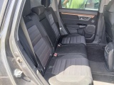  Honda  CR-V HONDA  / 2018 / 5P / todoterreno 2.0 i-MMD 4x2 ELEGANCE NAVI #7