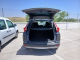  Honda  CR-V HONDA  / 2018 / 5P / todoterreno 2.0 i-MMD 4x2 ELEGANCE NAVI #8
