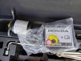  Honda  CR-V HONDA  / 2018 / 5P / todoterreno 2.0 i-MMD 4x2 ELEGANCE NAVI #13