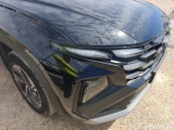  Hyundai  Tucson HYUNDAI  / 2024 / 5P / todoterreno 1.6D 100kW (136CV) 48V DCT Maxx #17