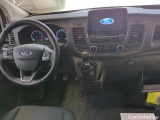 Ford  Transit  Custom Kasten 300 L2 Trend 2.0 TDCi 77KW MT6 E6d #11