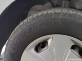  Ford  Transit  Custom Kasten 300 L2 Trend 2.0 TDCi 77KW MT6 E6d #18
