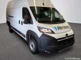  Opel  Movano  Kasten H3 40 L4H3 Elektromotor 110kWh #6