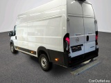  Opel  Movano  Kasten H3 40 L4H3 Elektromotor 110kWh #9