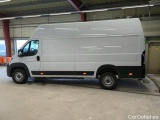  Opel  Movano  Kasten H3 40 L4H3 Elektromotor 110kWh #13