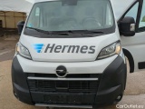  Opel  Movano  Kasten H3 40 L4H3 Elektromotor 110kWh #42
