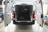  Opel  Vivaro  Kasten Edition L (L3) 2.0 106KW MT6 6E #10