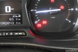  Opel  Vivaro  Kasten Edition L (L3) 2.0 106KW MT6 6E #18